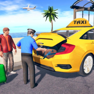 Grand Taxi Simulator 6.9