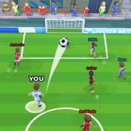 Soccer Battle 1.48.2